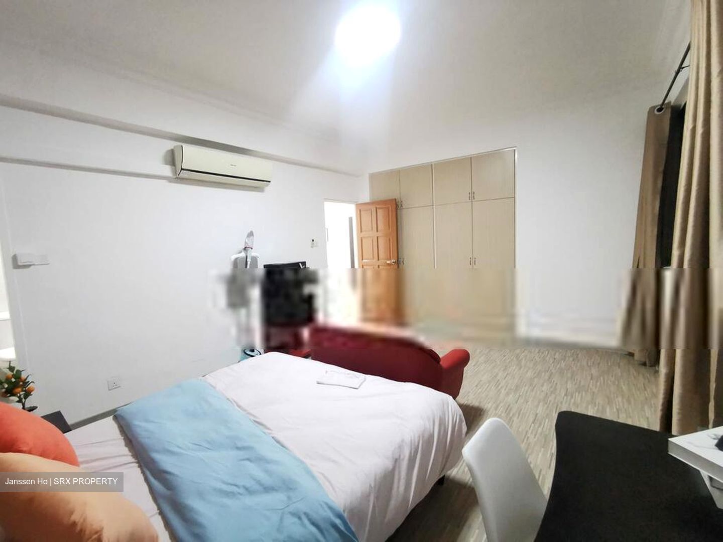 Kum Hing Court (D10), Apartment #419265101